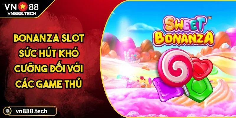 Bonanza Slot