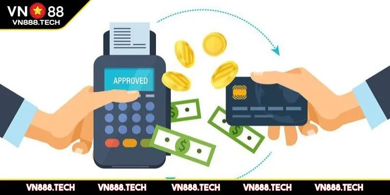 Cách kiểm tra giao dịch nạp tiền thành công